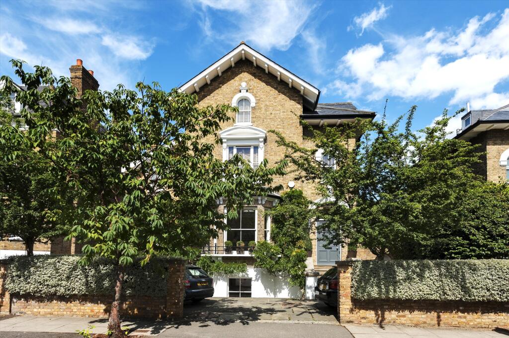 Main image of property: Ridgway Place, Wimbledon, London, SW19