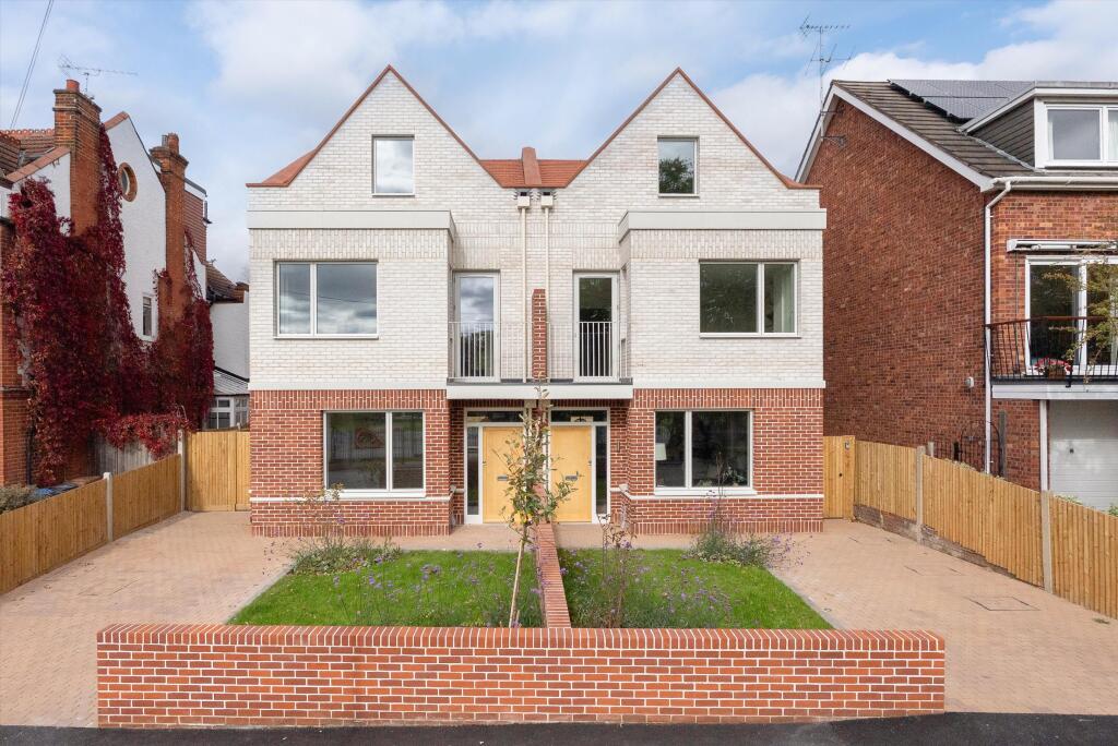 Main image of property: Melbury Gardens, London, SW20