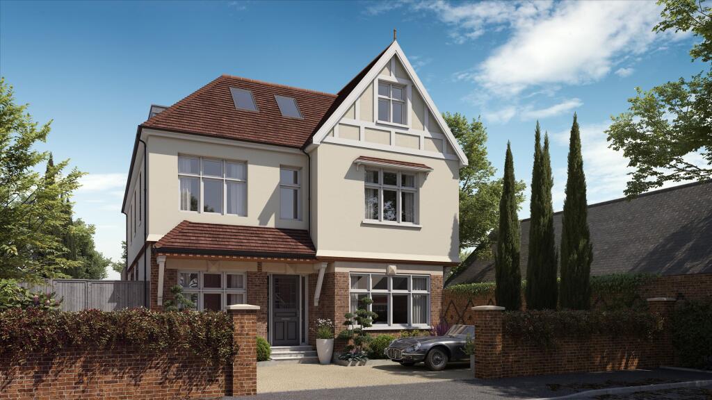 Main image of property: Ridgway Gardens, Wimbledon, London, SW19