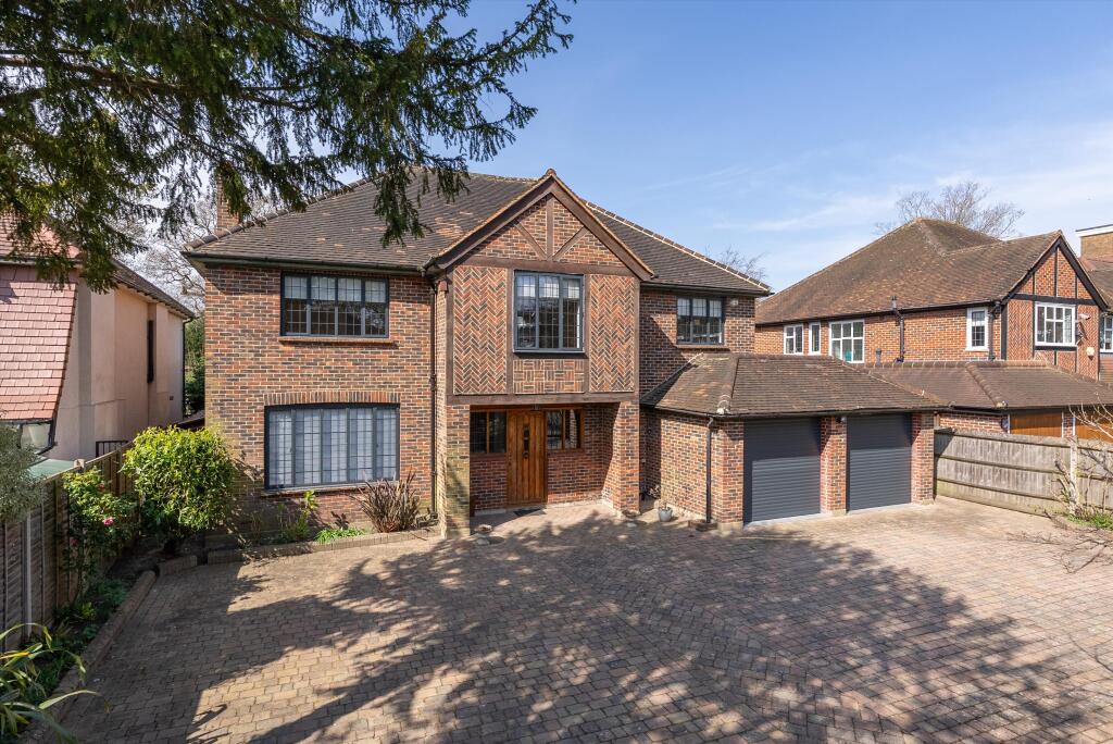 Main image of property: Victoria Drive, Wimbledon, London, SW19
