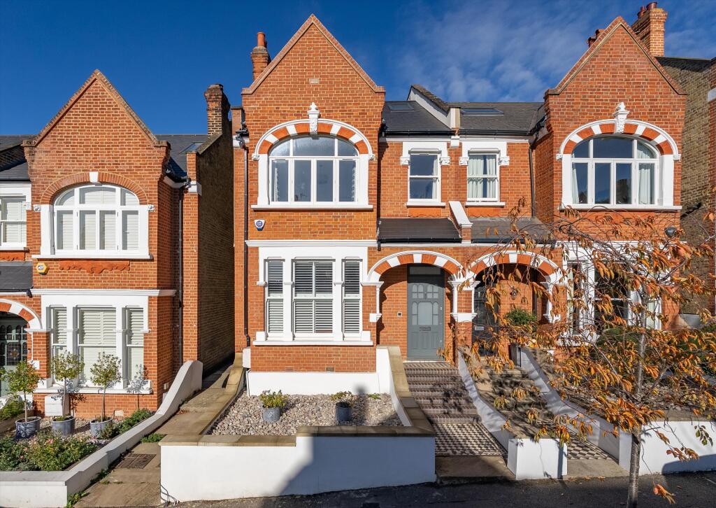 Main image of property: Bernard Gardens, Wimbledon, London, SW19
