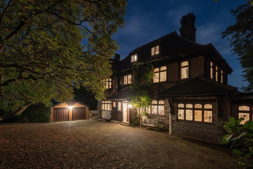 Main image of property: Burghley Road, Wimbledon, London, SW19