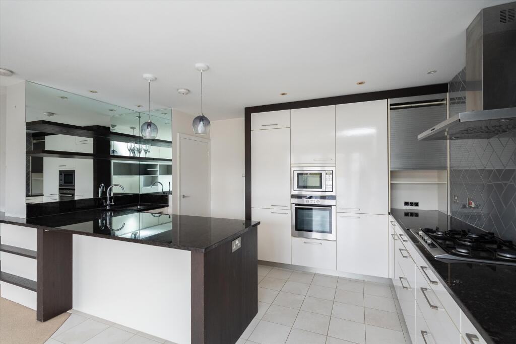 Main image of property: Melton House, 74 Worple Road, London, SW19