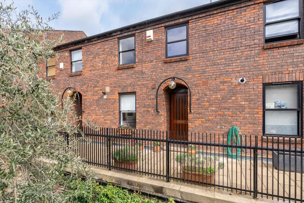 Main image of property: Haygarth Place, London, SW19