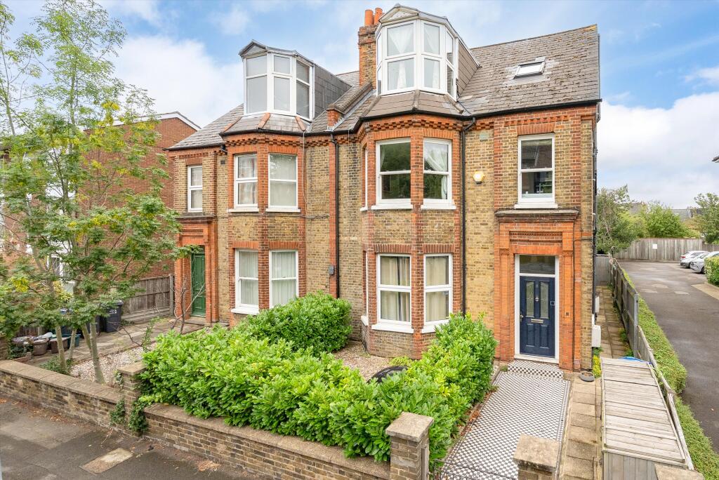 Main image of property: Southey Road, London, SW19