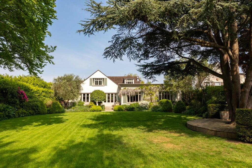 Main image of property: Donnybrook, Dublin