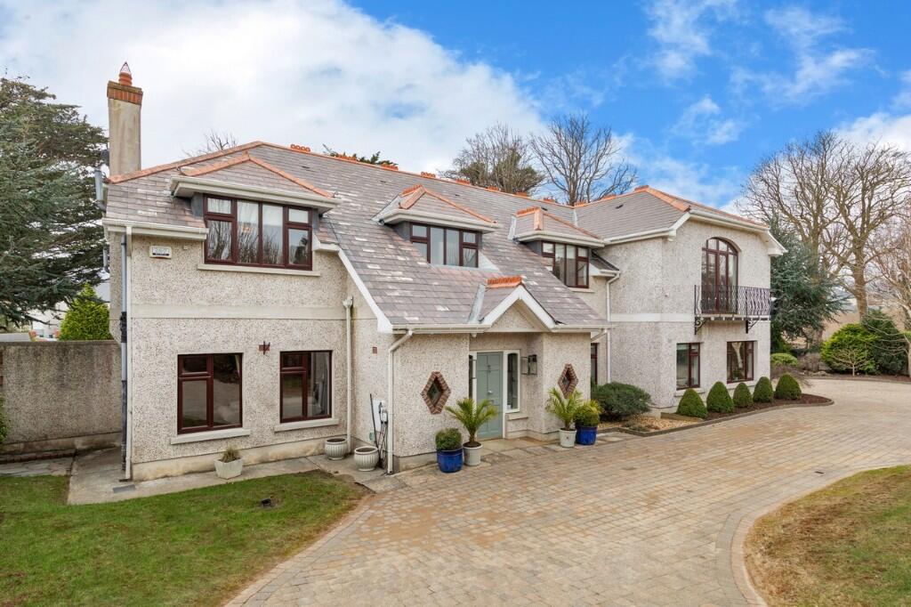 Main image of property: Enniskerry, Wicklow