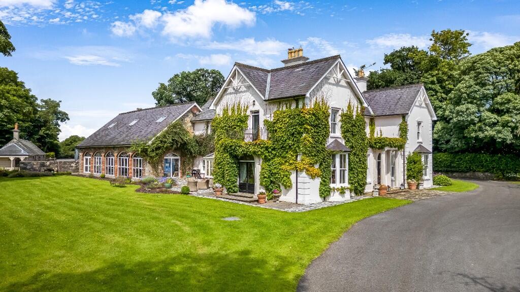 Main image of property: Virginia, Cavan