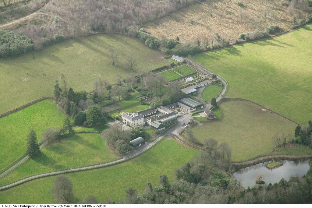 4 bedroom manor house for sale in Gorey, Wexford, Ireland