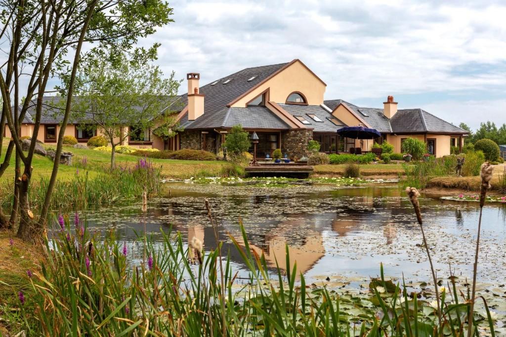 4 bedroom detached house for sale in Arklow, Wicklow, Ireland