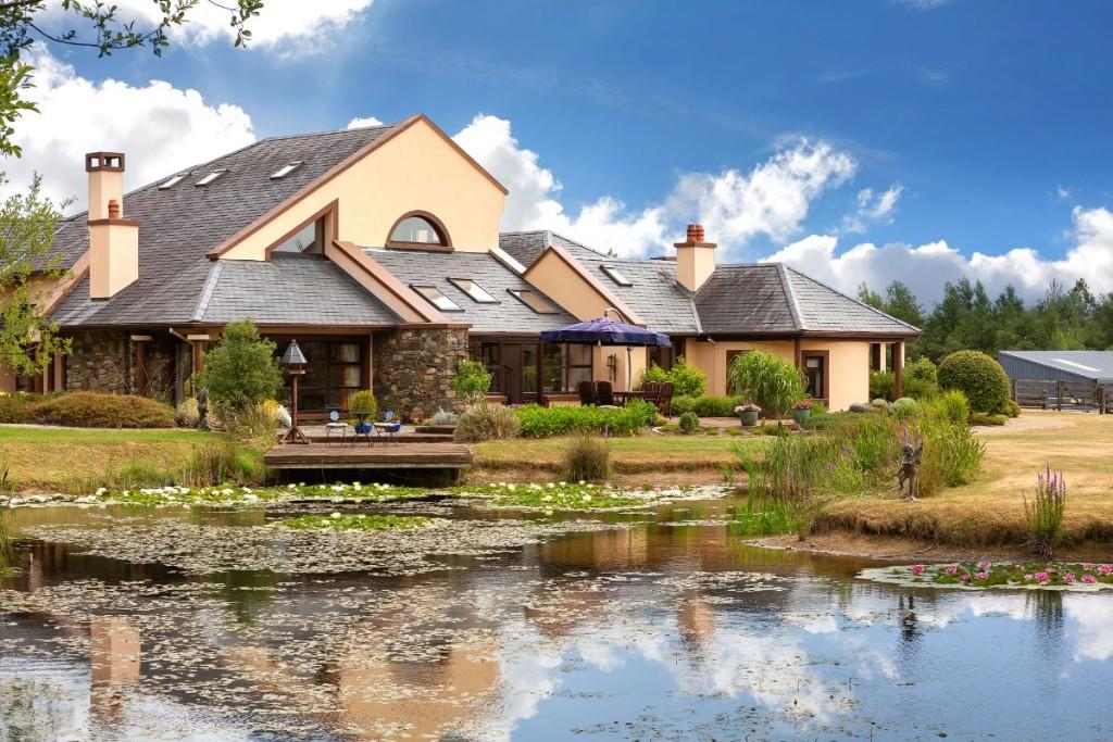 4 bedroom detached house for sale in Arklow, Wicklow, Ireland