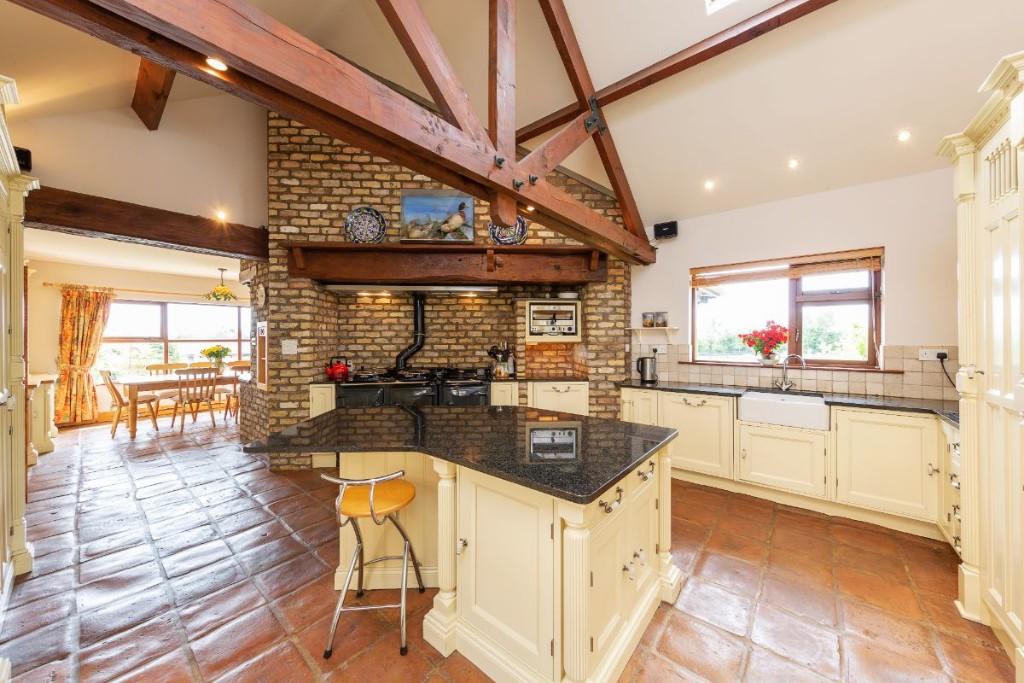 4 bedroom detached house for sale in Arklow, Wicklow, Ireland