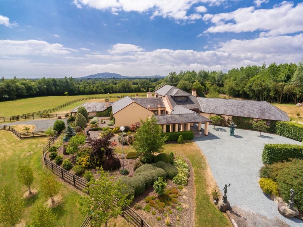 4 bedroom detached house for sale in Arklow, Wicklow, Ireland