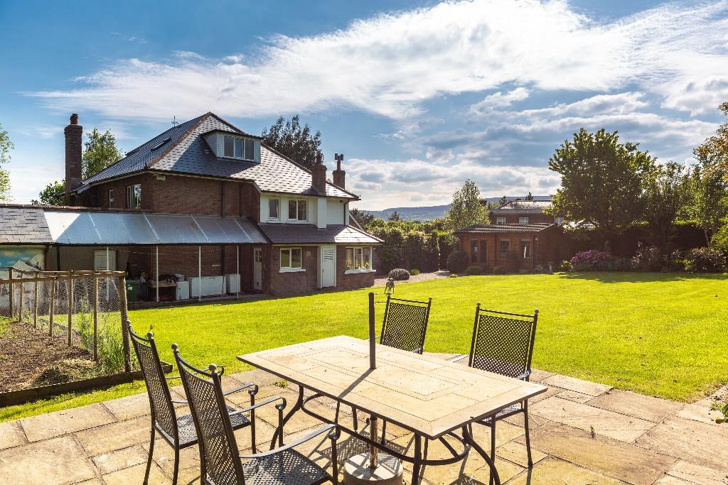 7 bedroom detached house for sale in Carrickmines, Dublin, Ireland