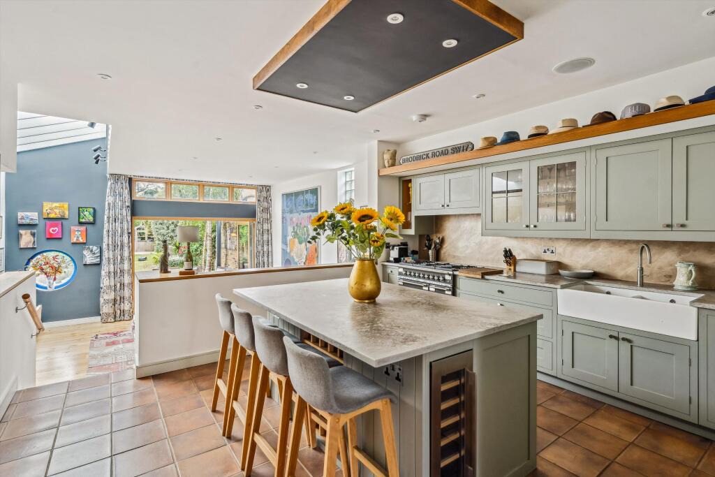 Main image of property: Brodrick Road, Wandsworth, London, SW17