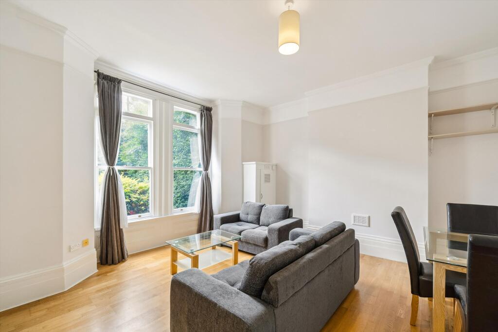 Main image of property: Trinity Road, London, SW17