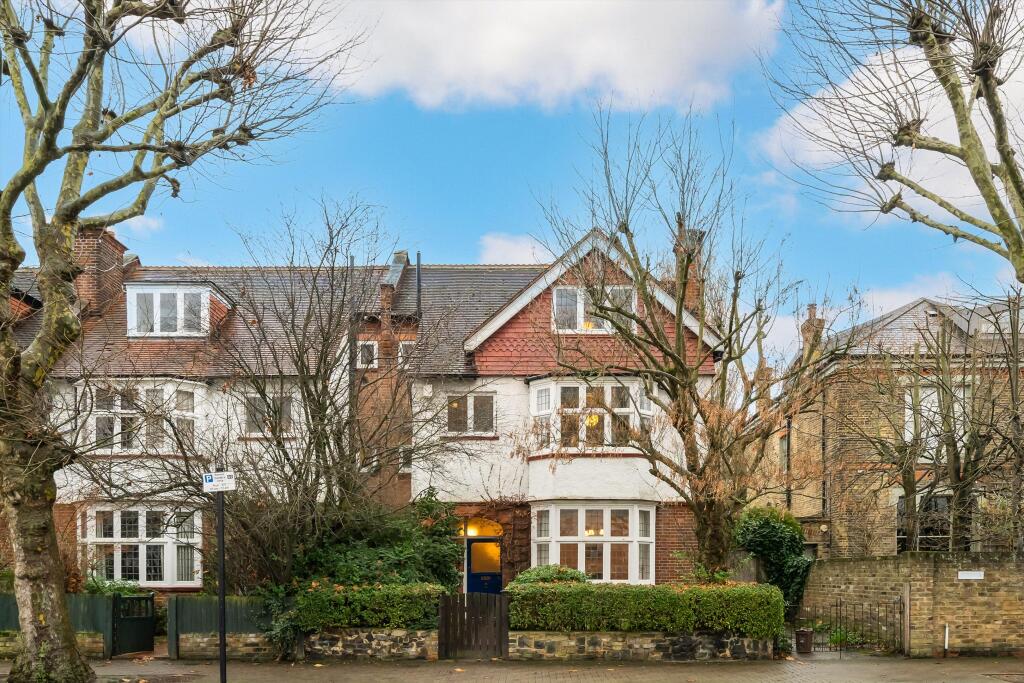 Main image of property: Magdalen Road, London, SW18