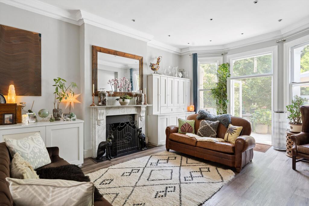 Main image of property: Wandle Road, London, SW17