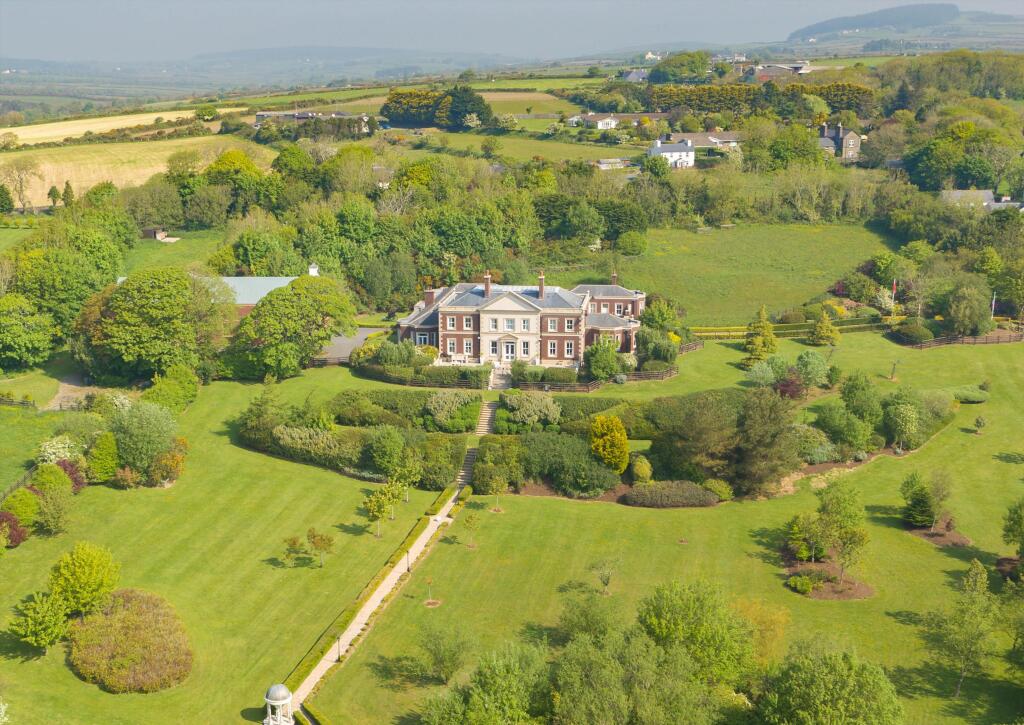 Main image of property: Ballavale Road, Santon, Isle of Man, IM4.