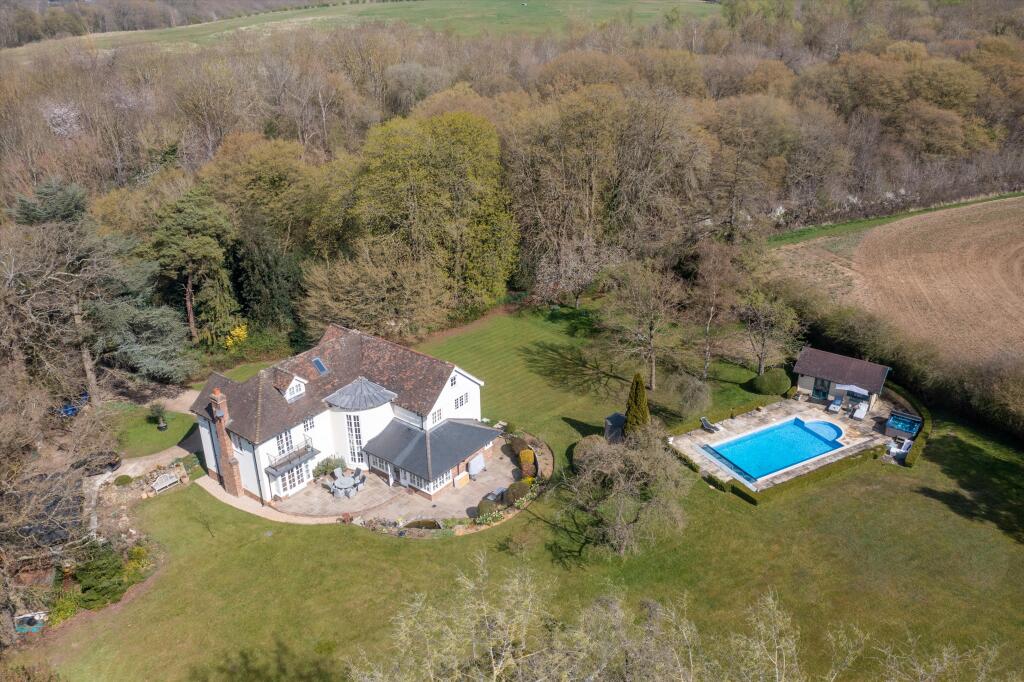 Main image of property: Bourne Lane, Much Hadham, Hertfordshire, SG10