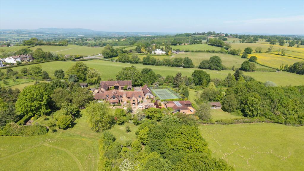 Main image of property: Shatterford, Worcestershire., DY12