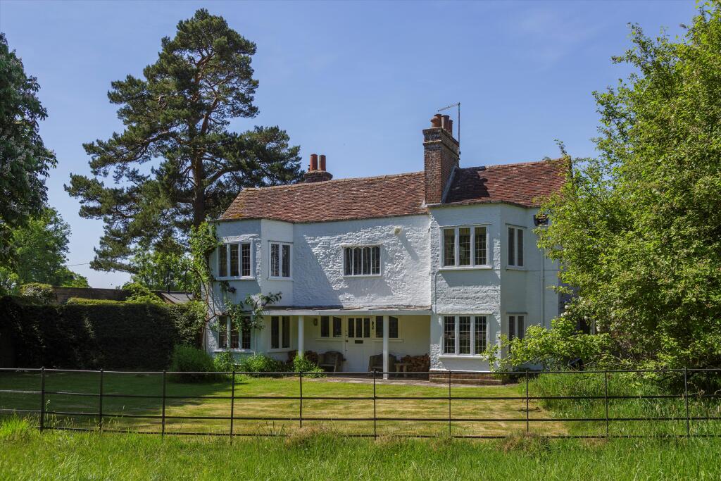 Main image of property: Turville Heath, Henley-on-Thames, Buckinghamshire, RG9