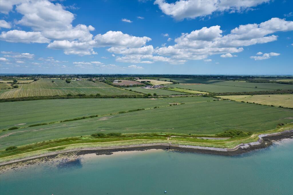 Main image of property: Crouch Valley, Essex, CM3