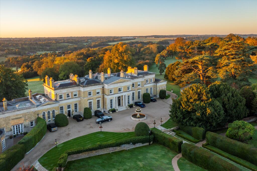 Main image of property: Westerham Road, Keston, Kent, BR2