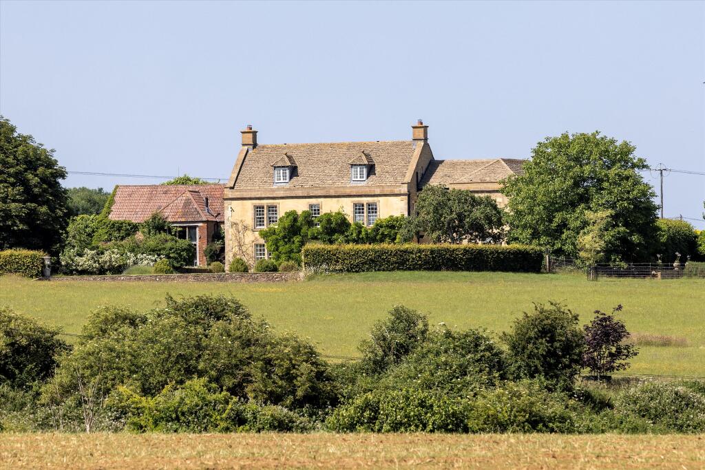 Main image of property: Bremhill, Calne, Wiltshire, SN11