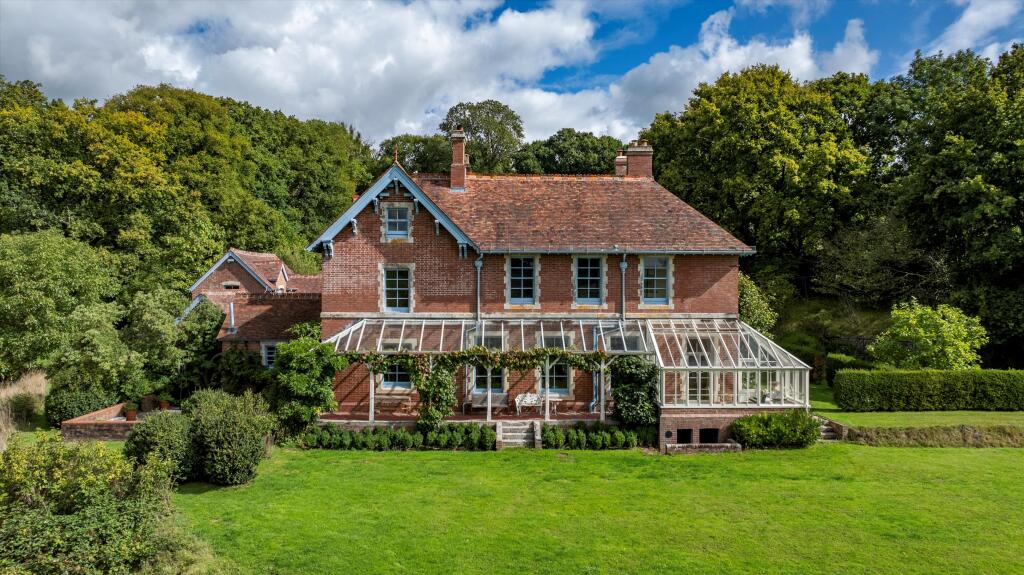 Main image of property: Membury, Axminster, Devon, EX13