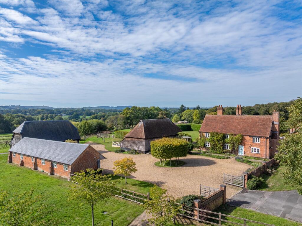 Main image of property: Headley, Thatcham, Hampshire, RG19