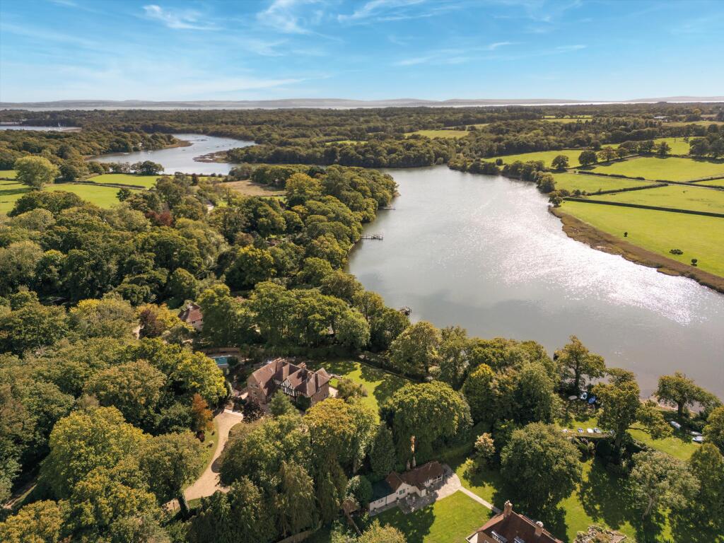 Main image of property: Dock Lane, Beaulieu, Brockenhurst, Hampshire, SO42