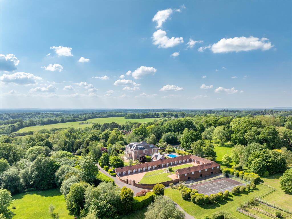 Main image of property: Colwood Lane, Bolney, Haywards Heath, West Sussex, RH17