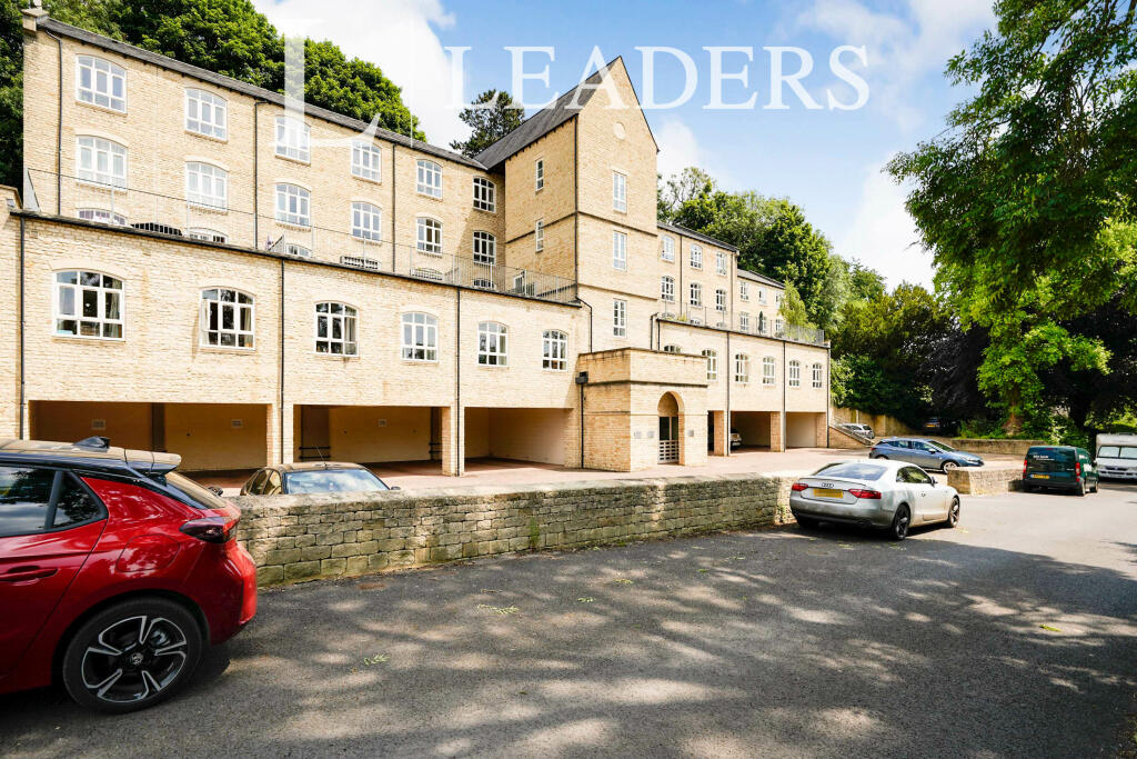 2 bedroom apartment for rent in New Mills, Newmarket Road, Nailsworth, GL6