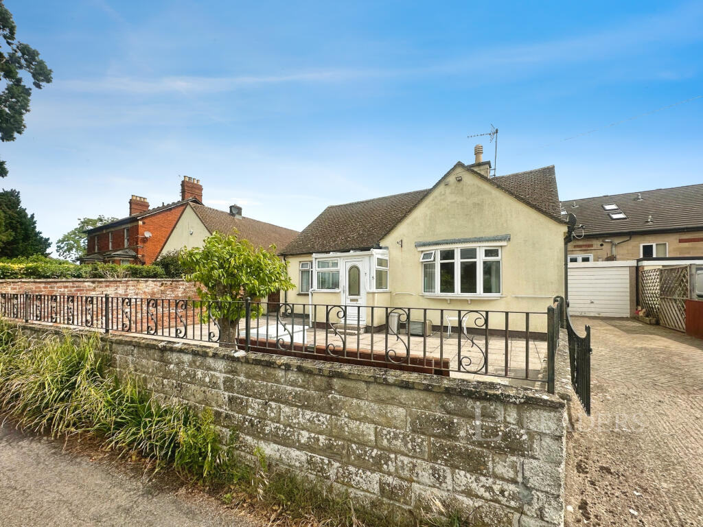 Main image of property: Stonehouse