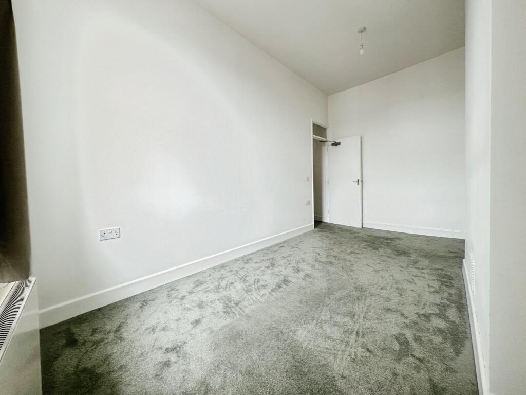 Main image of property: Flat 1 Kendrick House