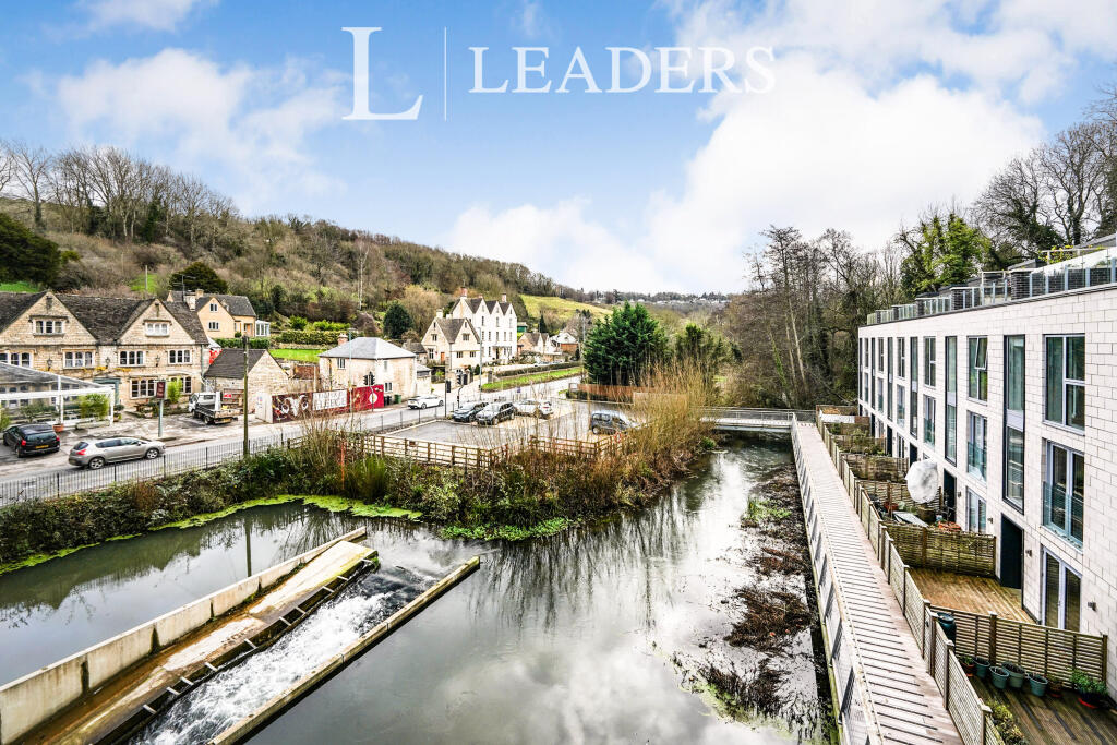 Main image of property: Rooksmoor Mill, Woodchester 