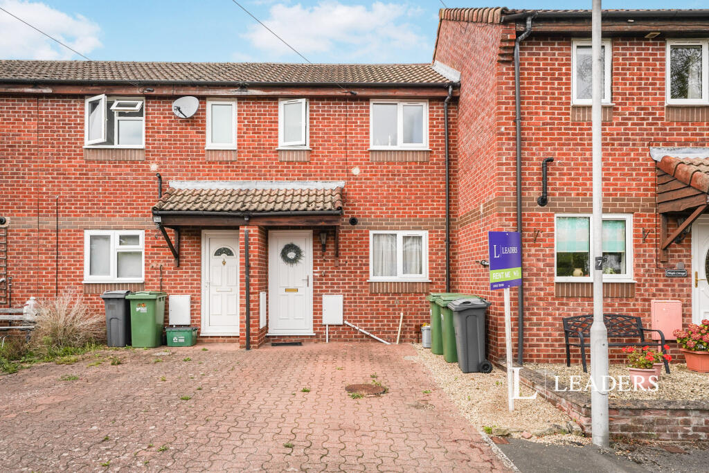 Main image of property: Maple Close 