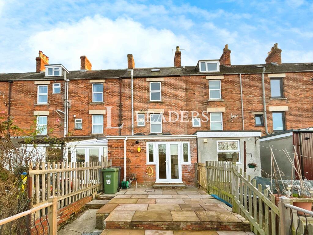 Main image of property: Central Stroud 