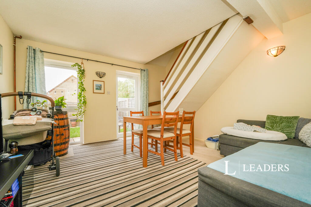 Main image of property: Maple Close, Hardwicke, GL2