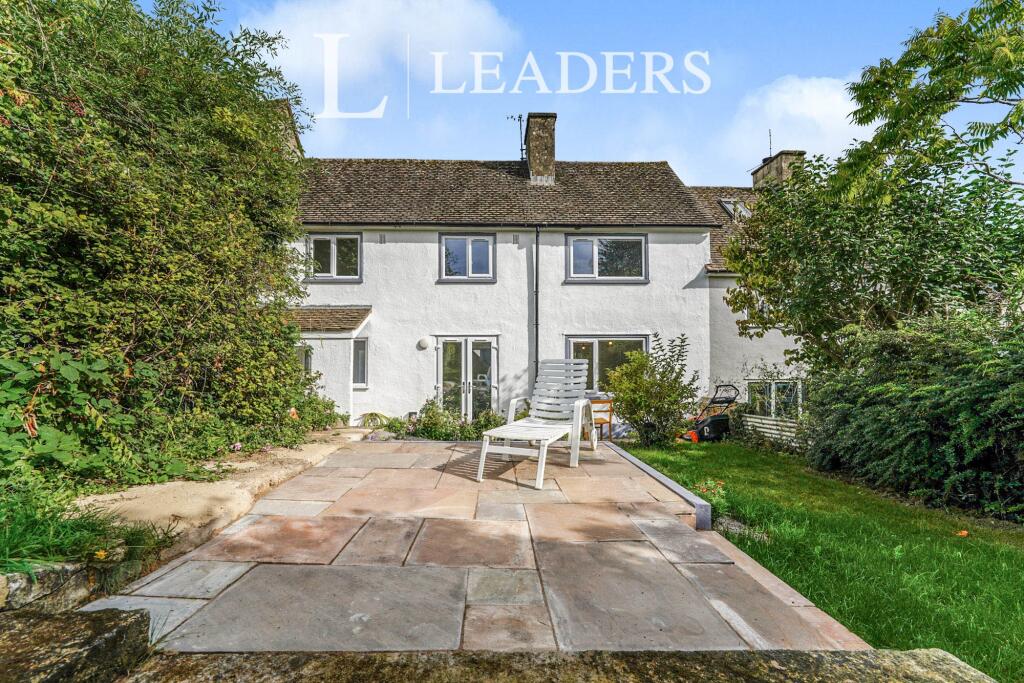 Main image of property: Tynings Road, Nailsworth, Stroud, GL6