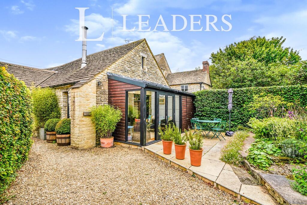 Main image of property: Back Lane, Bisley, Stroud, GL6