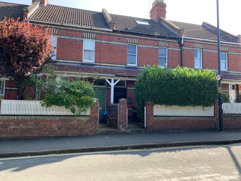 Main image of property: Room 2, Raleigh Road