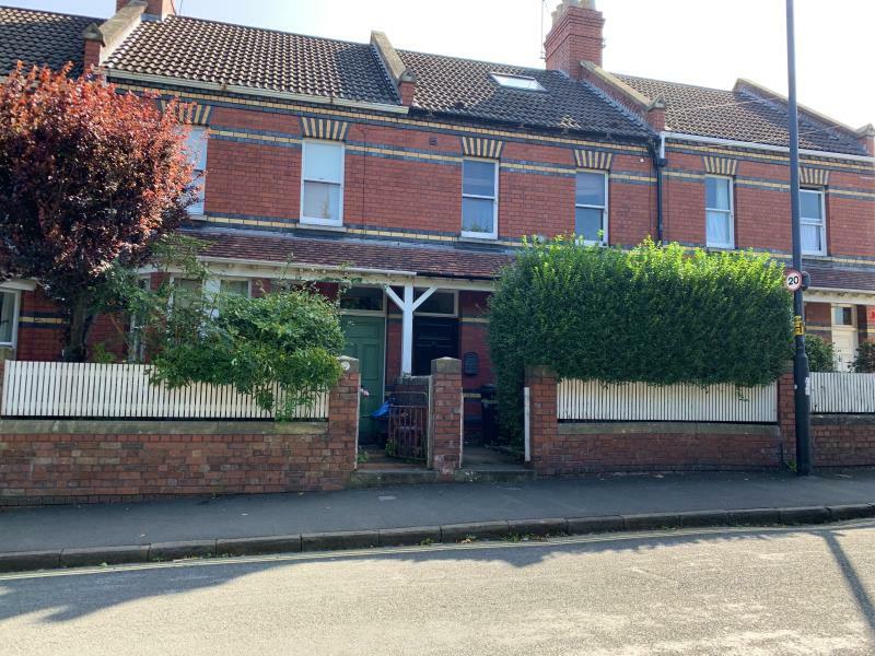 House share for rent in Raleigh Road - Southville, BS3