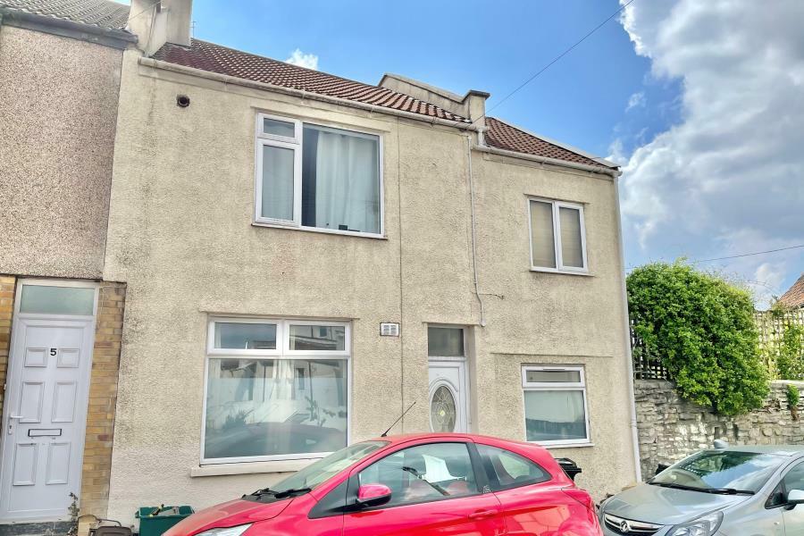 Main image of property: South Street - Bedminster