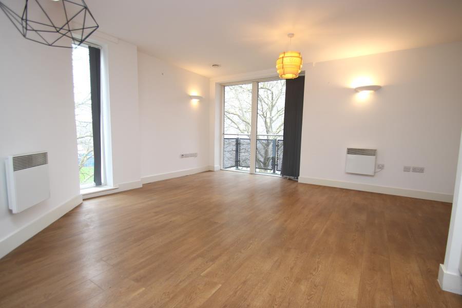 Additional property image - Coronation Court - Southville
