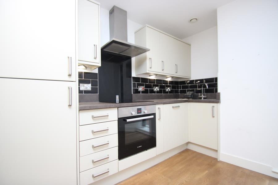 Additional property image - Coronation Court - Southville