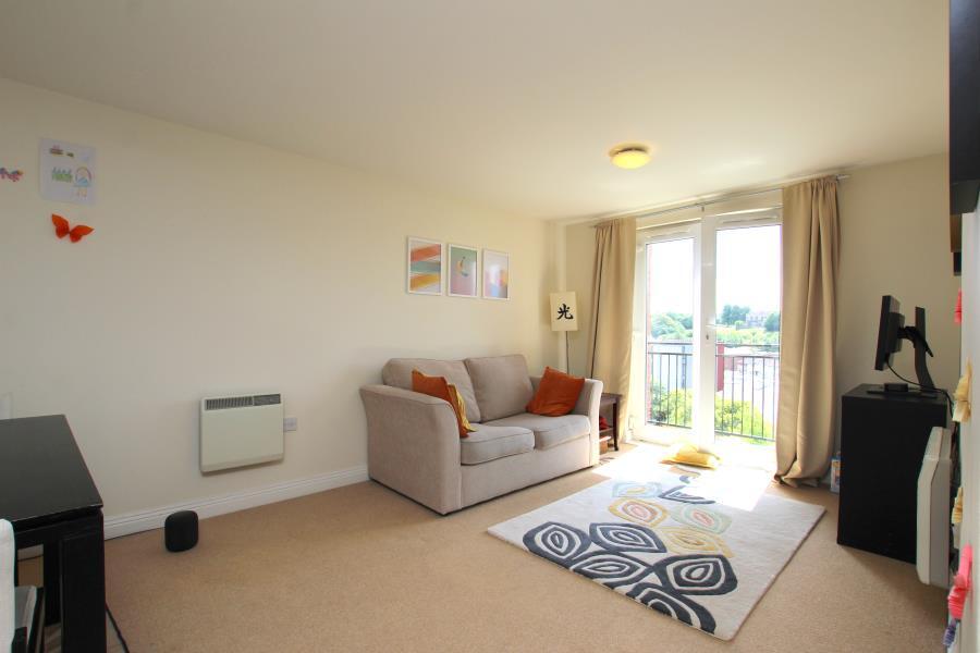 Additional property image - Squires Court