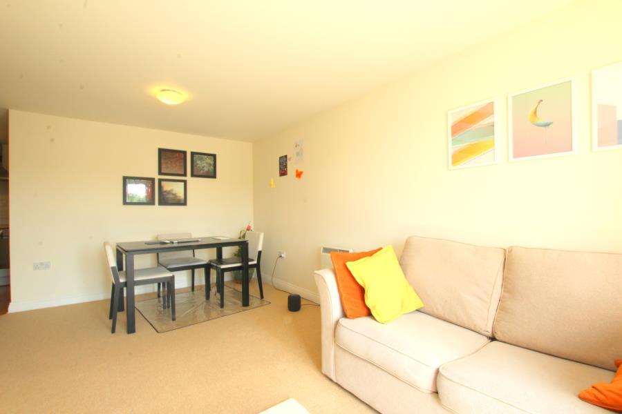Additional property image - Squires Court