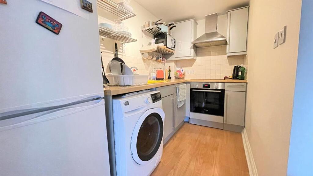Additional property image - Squires Court